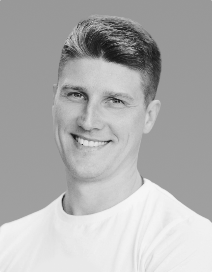 Дмитрий Фролов